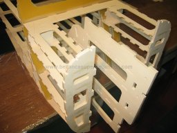 Fuselage construction (70)